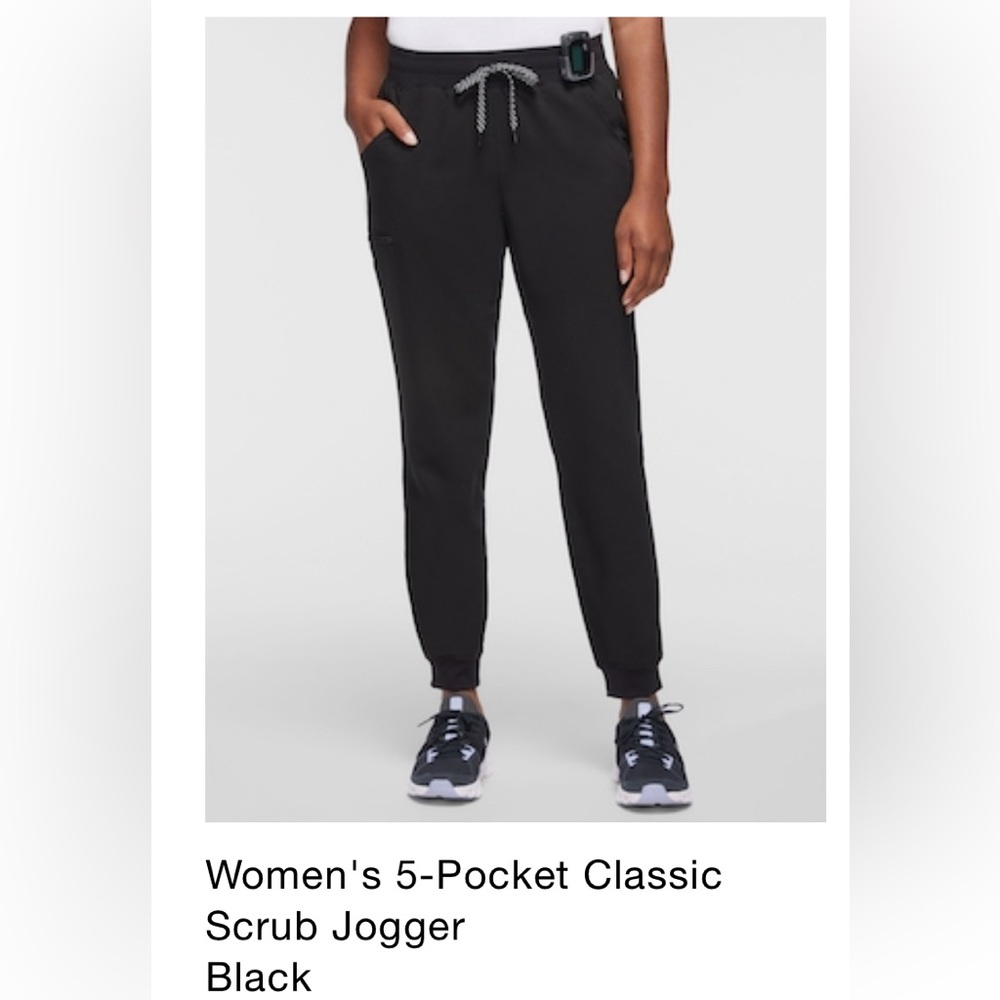 Jaanuu scrub pants